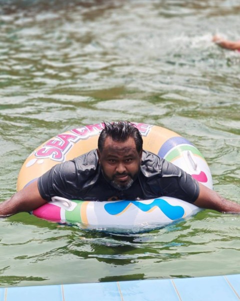 Md Tohidul, 39, Gambia