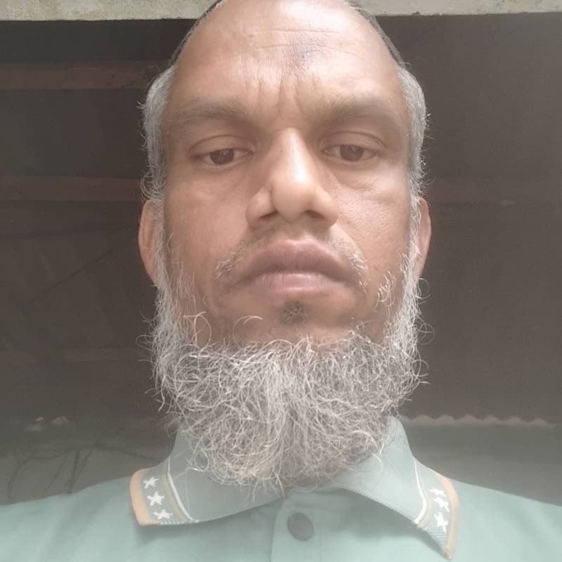 Mhafuzur Rhaman, 44