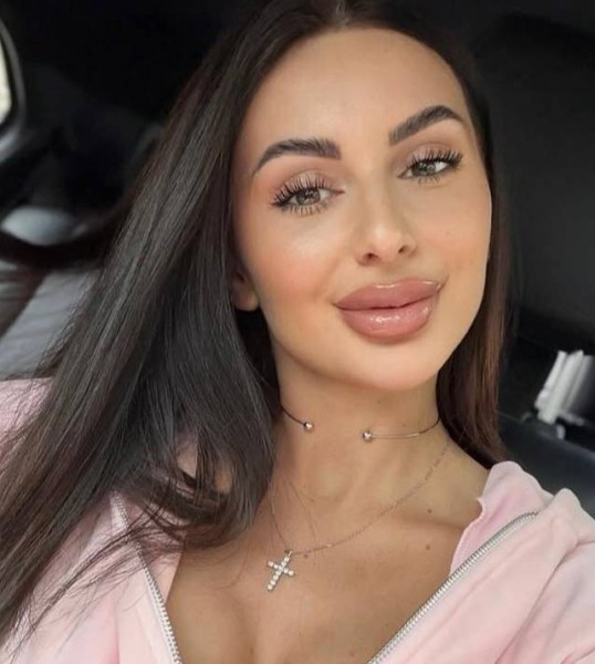 yulia, 39, Arizona