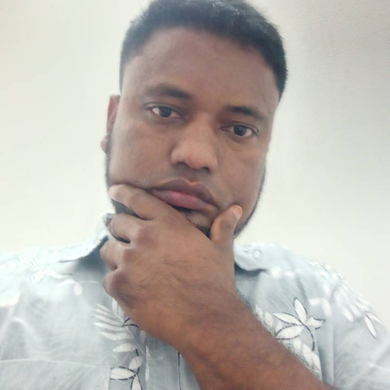 Mosaroaf hosan, 38, ETHIOPIA