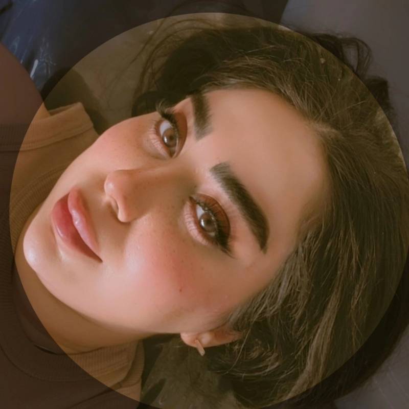 Zenad, 25, Zurich