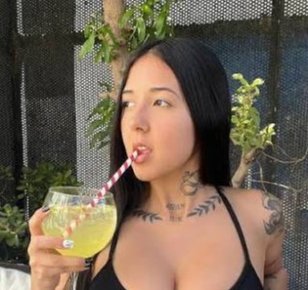 Sheller, 42, Brazil