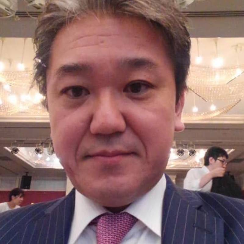 zhang, 55, Colima