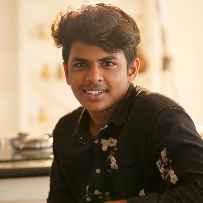 Jay, 21, Chattogram