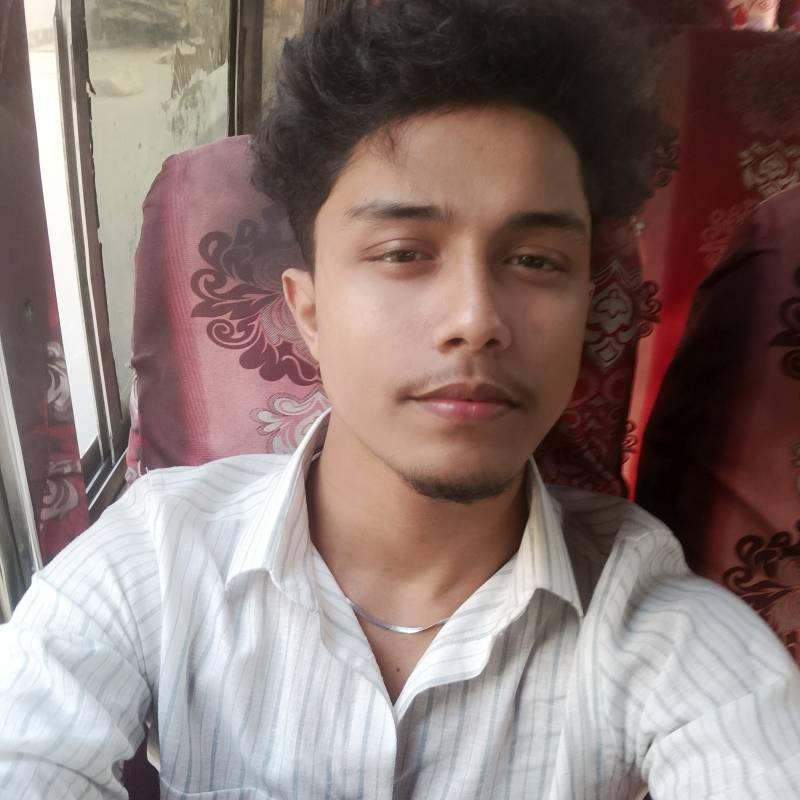 Siam, 22, Mumbai