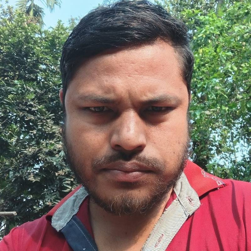Md juwel, 32, Addis Ababa