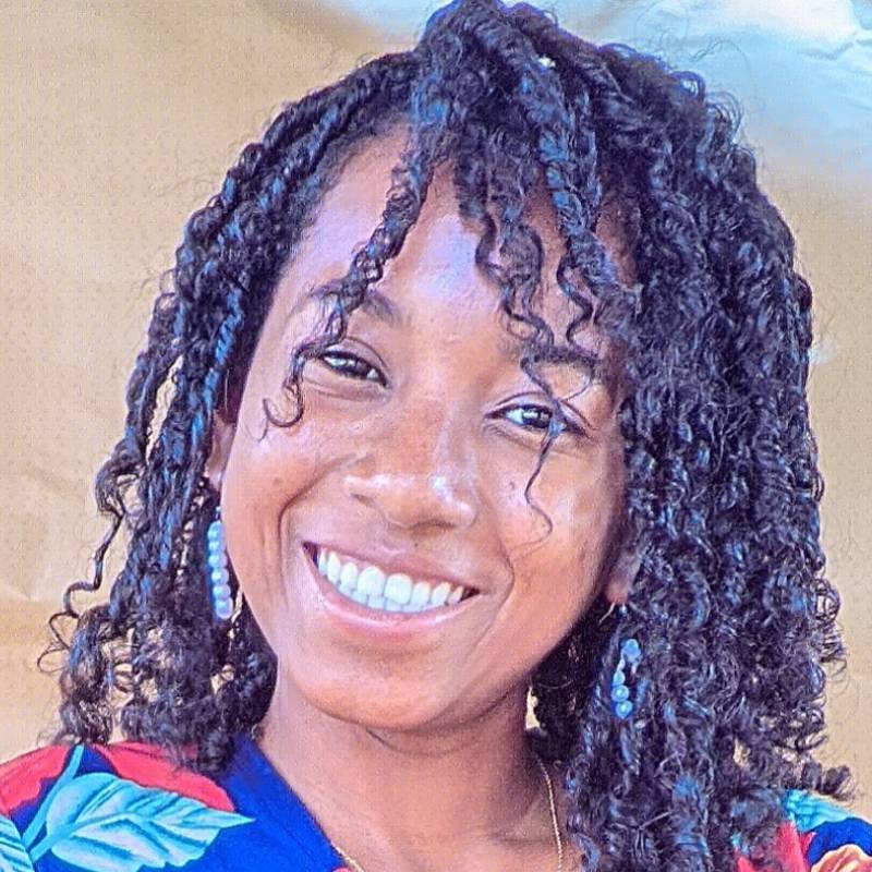 Harena, 20, Bedford Pennsylvania