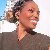 Luci, 26, Brazil