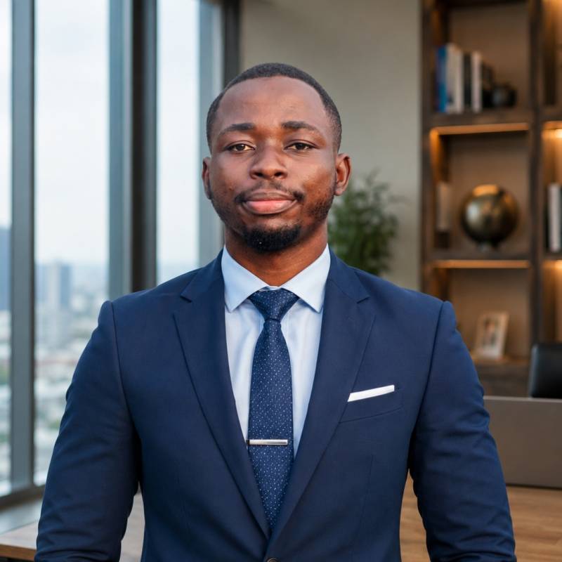 Emmanuel, 26