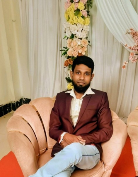 md shuvo, 36, Lakeland FL