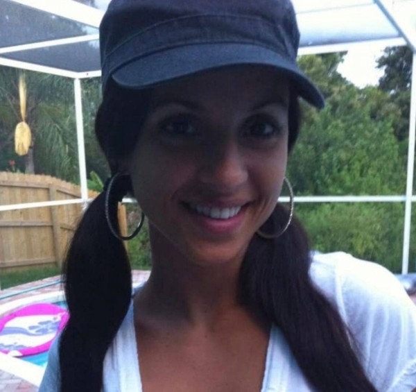 Elsie Leo, 36, anywhere