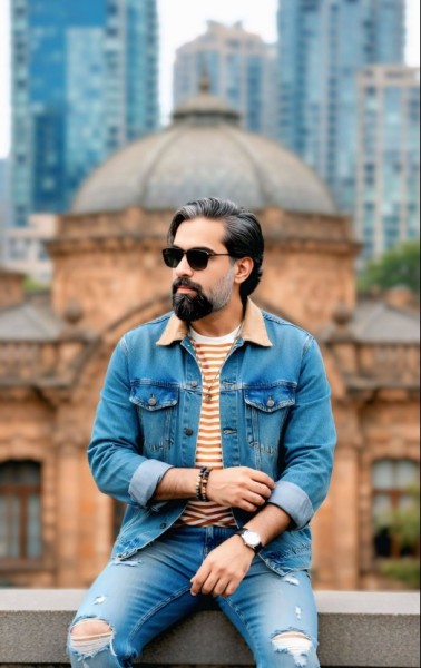 Md.Rana, 34, Philadelphia