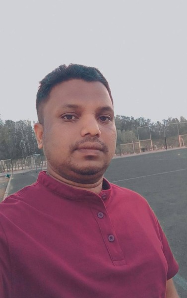 Arif, 23, Austria