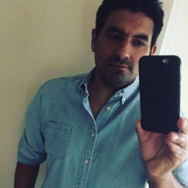 Robert, 52, Six Mile South Carolina