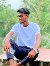 Shahin, 27, California