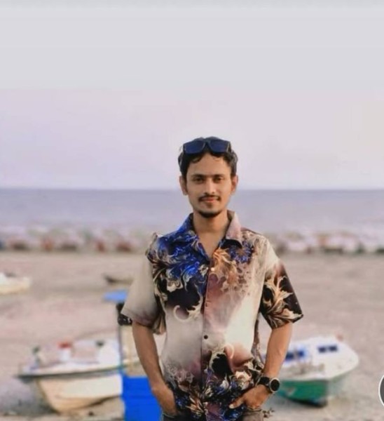 Md. Raj sk, 27, Gambia
