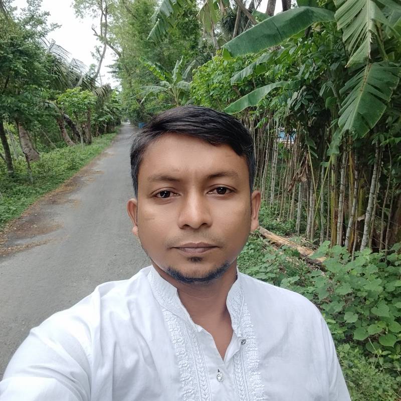 MD HEDAET KHAN sabuj, 32, Rawabi area