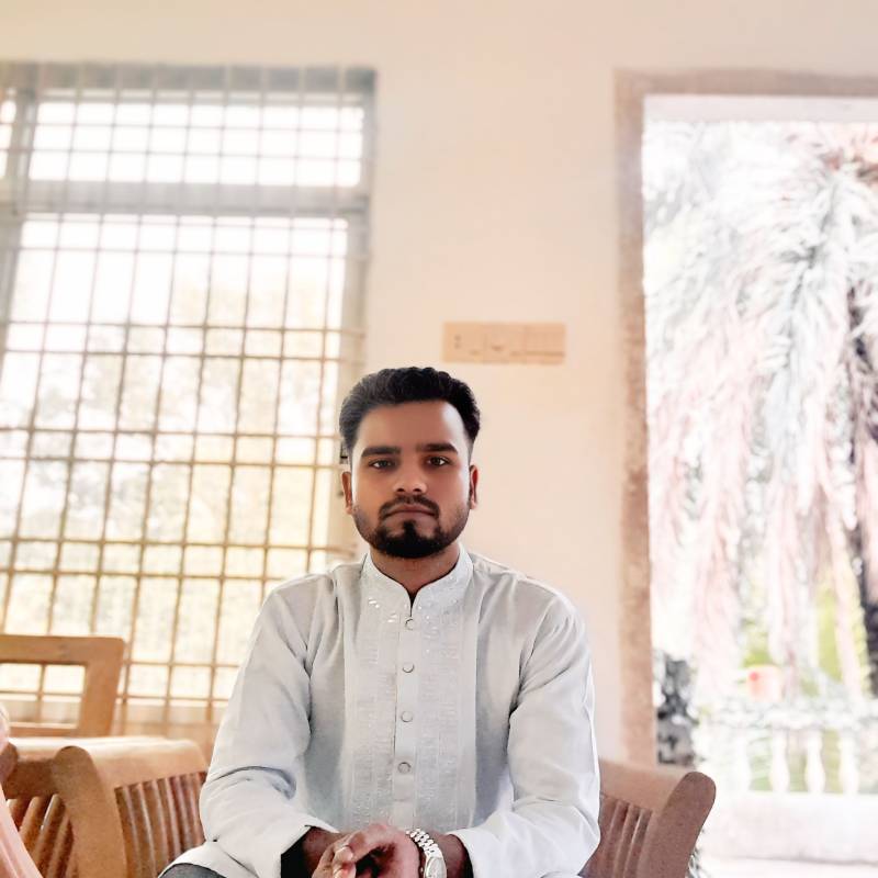 Rakib hasan, 25, Germeny