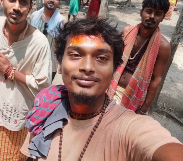 Bikesh, 26, Jeshore Noapara