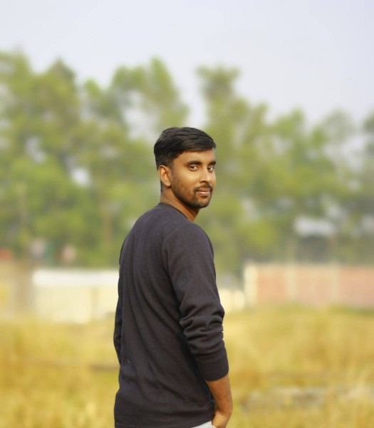 Md Asaduzzaman Nur Sohag, 23, texas