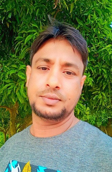 Md. Saimon, 41, Khulna rupsa