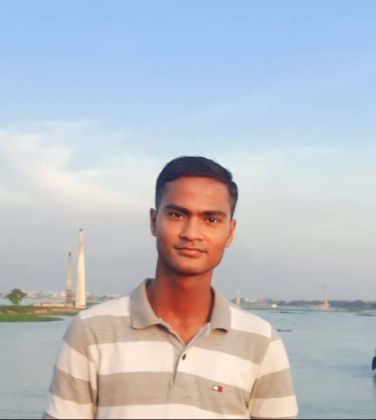 Rakib, 22, helsinki