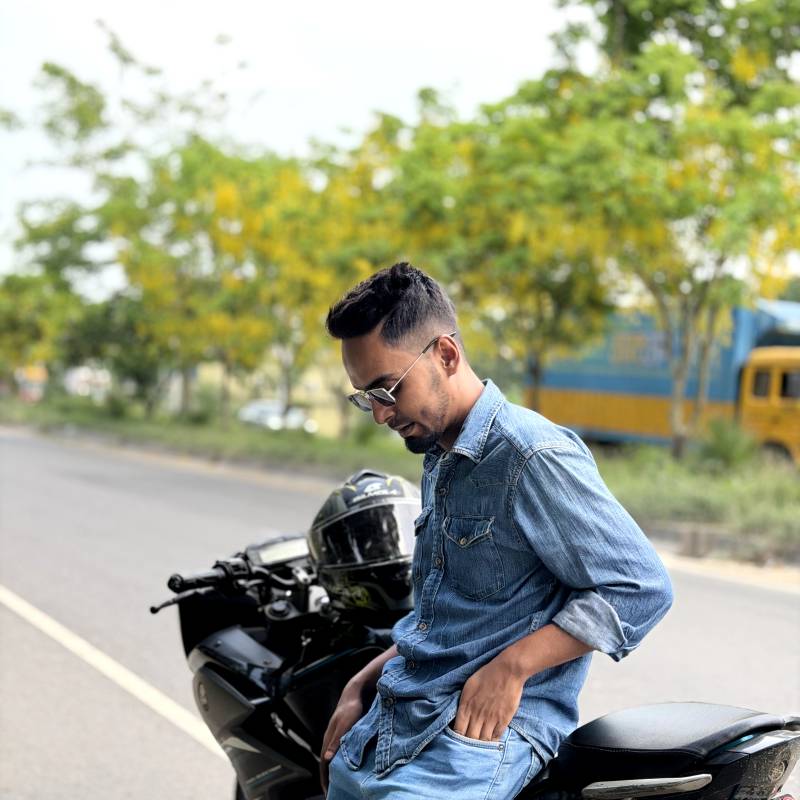SHuvo, 25, Chandpur