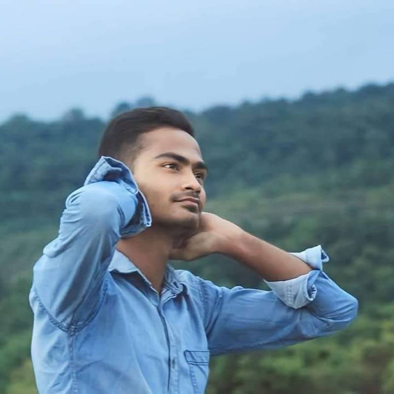 Rony, 22