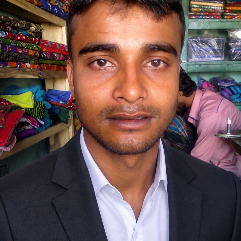 Md abdur rhaman, 29