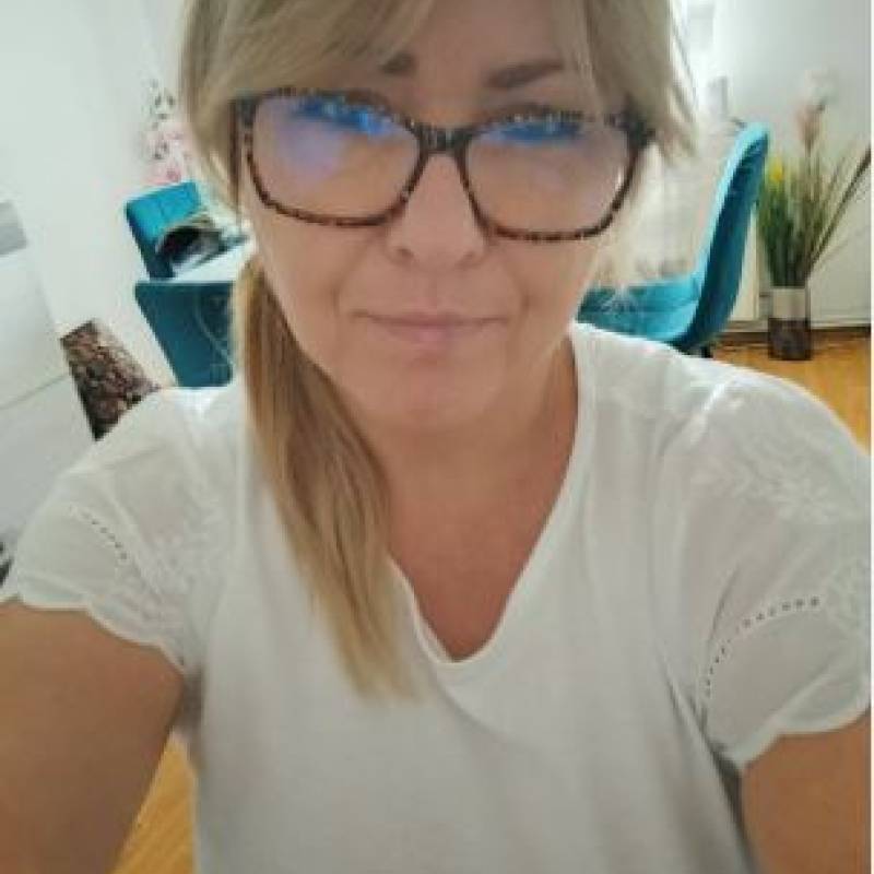 Joy, 51, Lagos