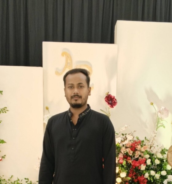 Shamim, 27, Laxmipure