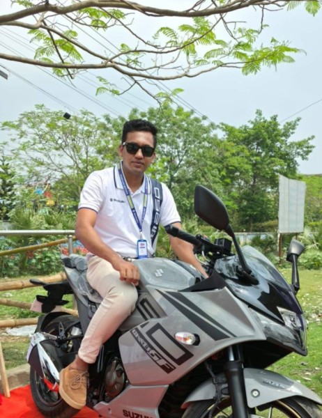 Ashik, 31, Scotland United Kingdom