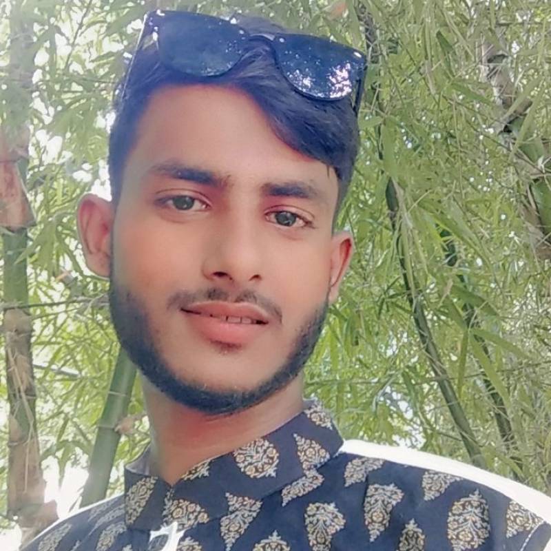 Md sajib, 24, Pabna