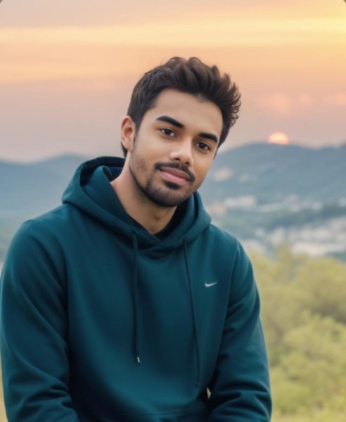 Nahid Hasan, 28, Douala