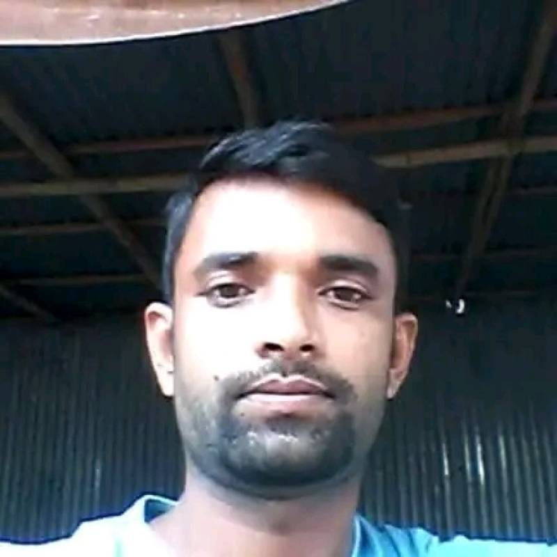 Tajul Islam, 41, Dubai