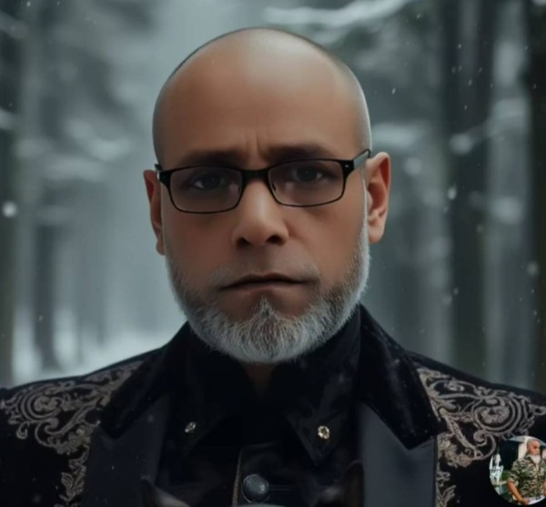 Rana, 55