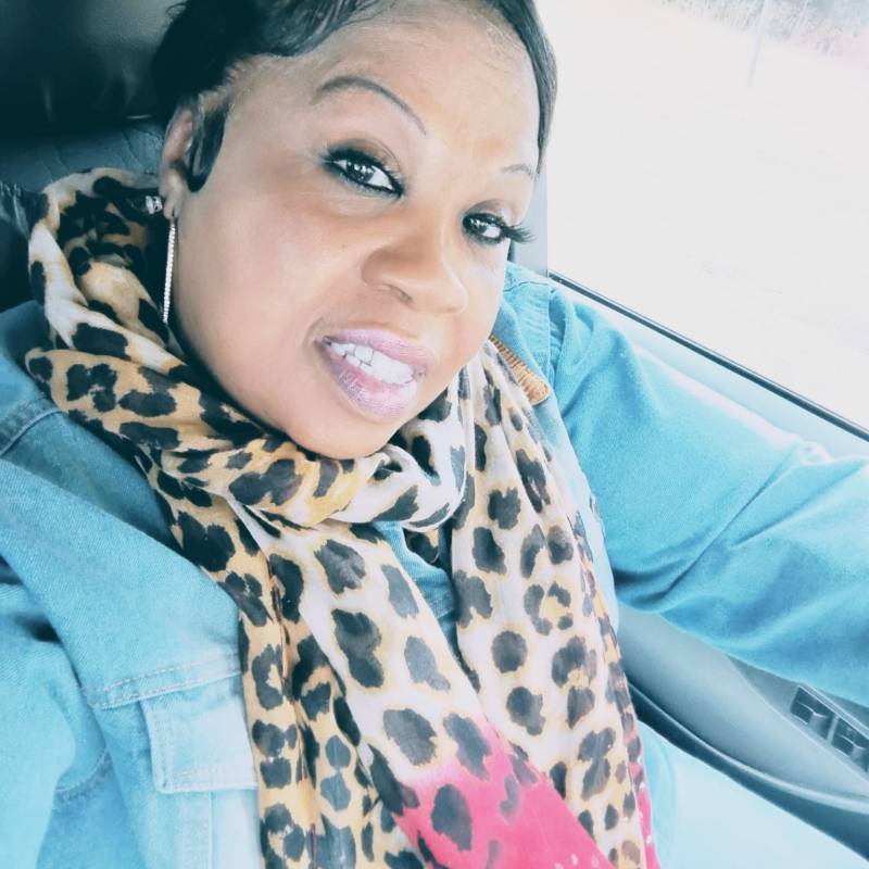 Linda Petterson, 42, suez