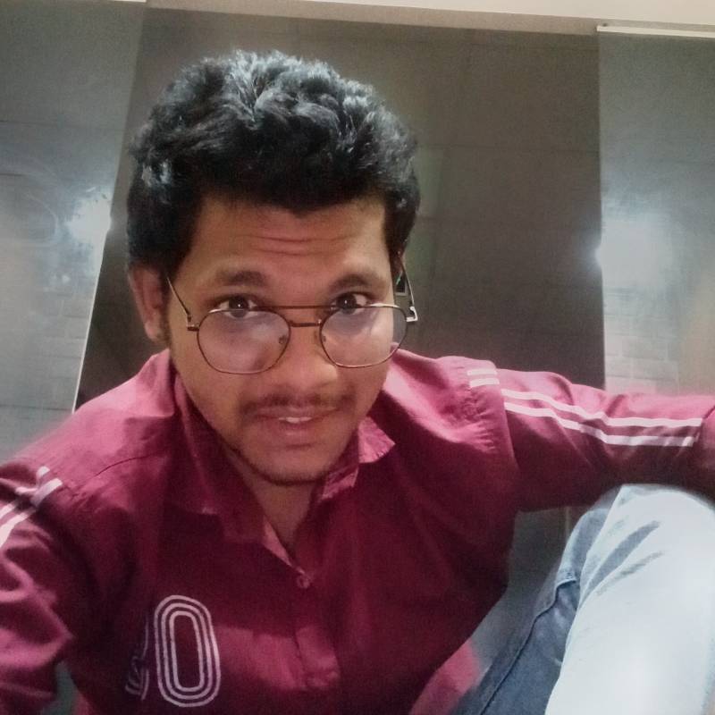 Amit Josh, 30