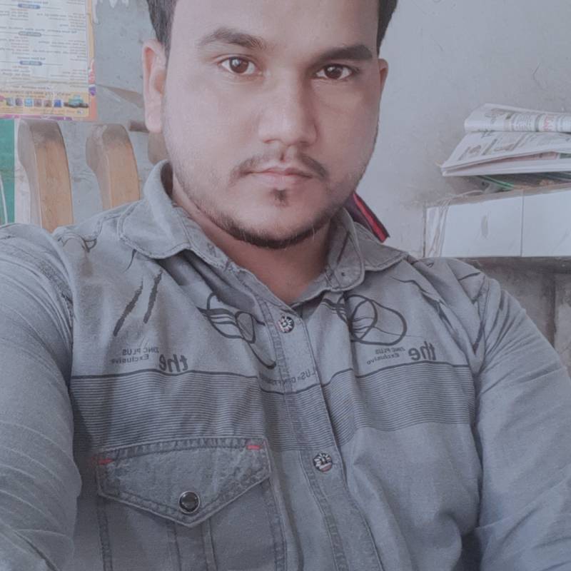 Ahmed, 31