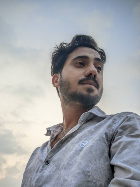 Hossain, 22, Bankra jikorgasa jessore
