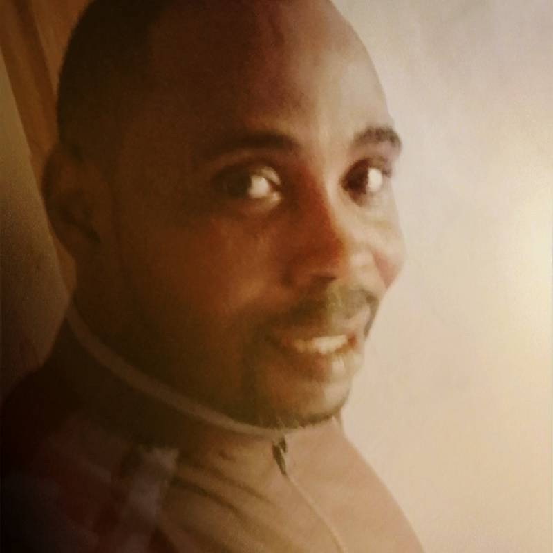 Teddy, 36
