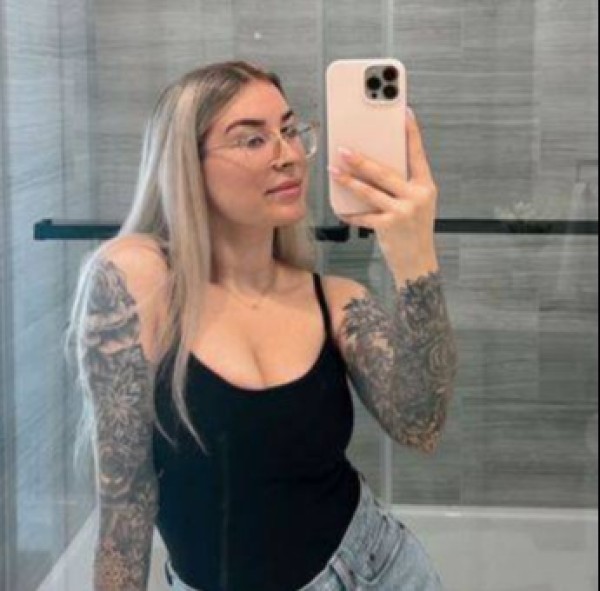 Julianna, 42, Illfo Ogun stat