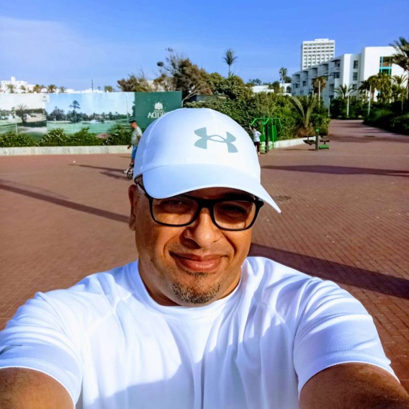 Younes laafou bio, 47, Abidjan Lagunes Cote D Ivoire