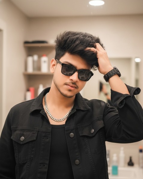 Mahit, 22, Batna