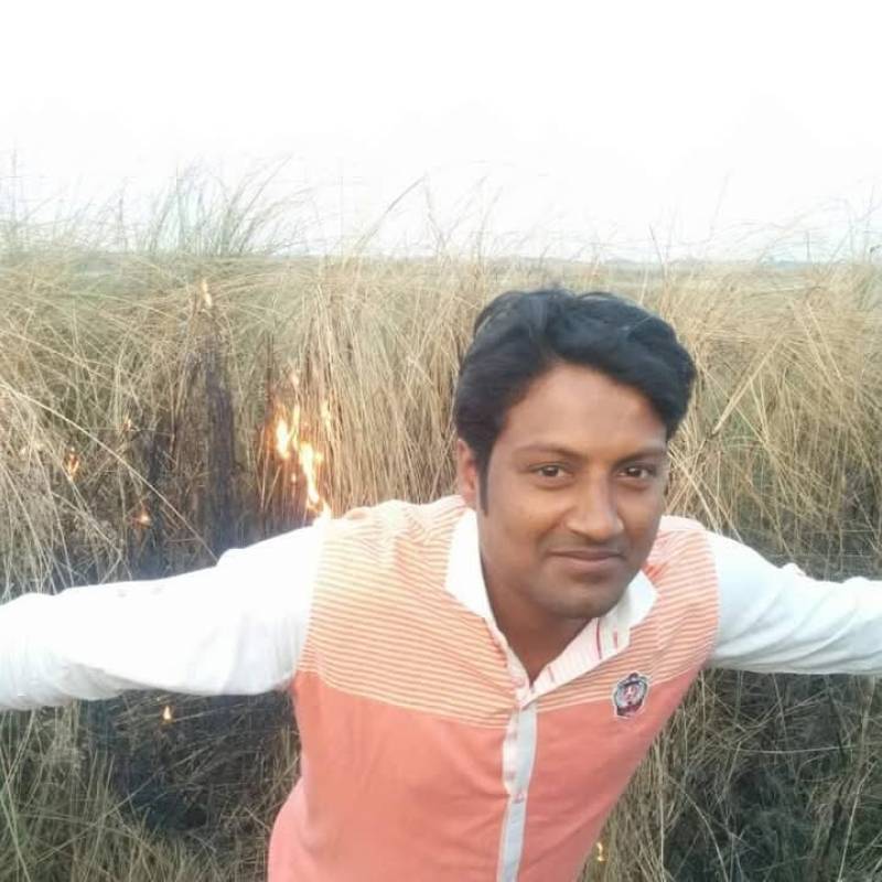 Md.sohel khan, 38, Bhola