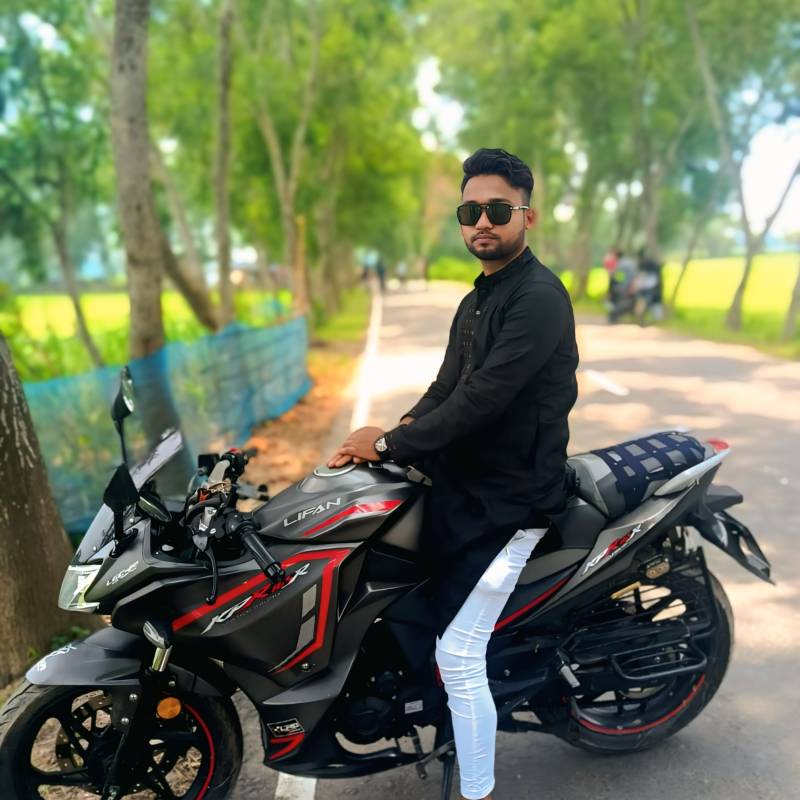 Asifkhan, 24, B