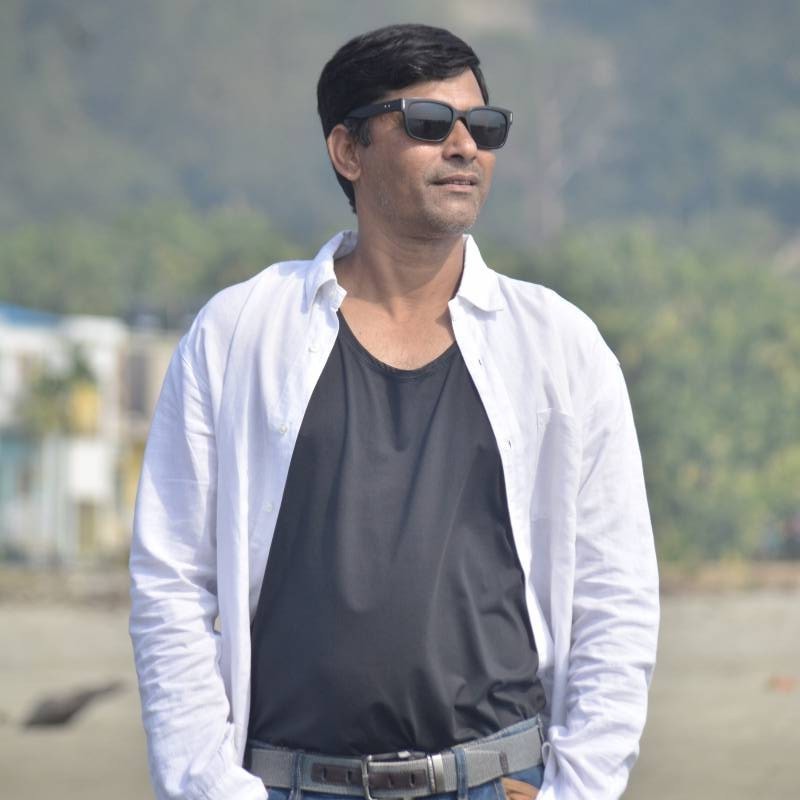 Mh Palash, 43, Cumilla