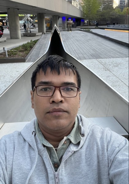 Karan, 33, Uk