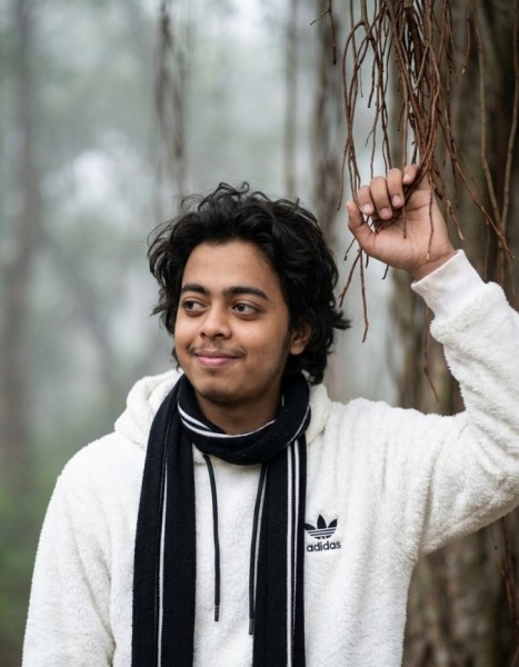 Anas, 21