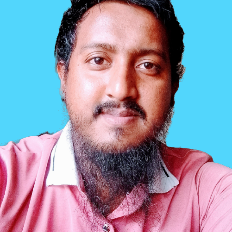 Jahid, 30, ETHIOPIA